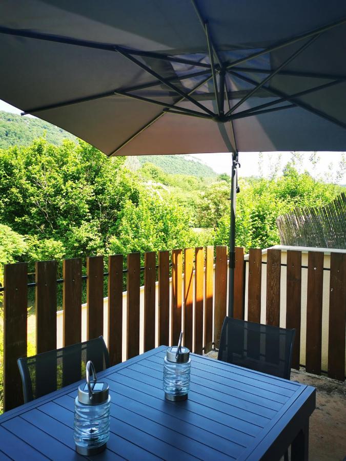 Au Bord De Seille Nevy-Sur-Seille