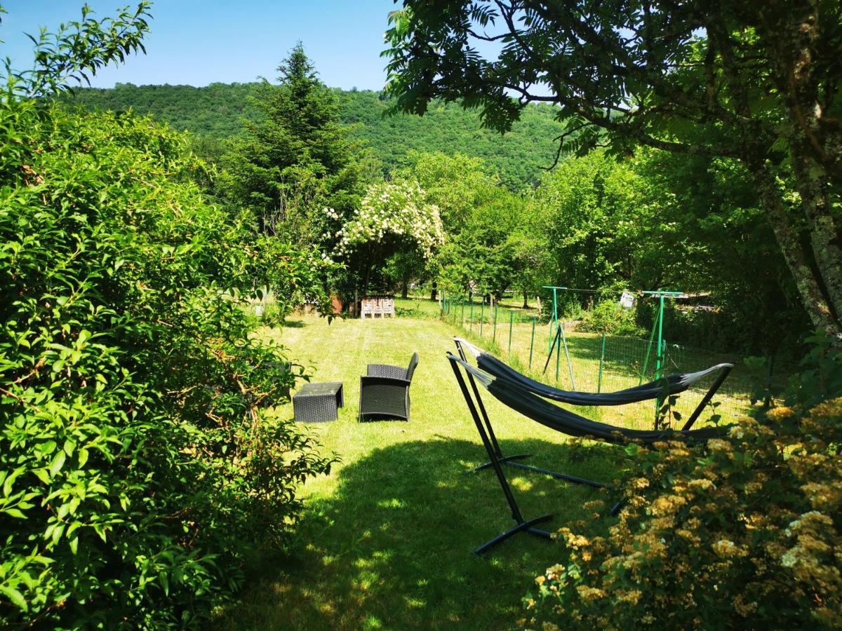 Au Bord De Seille Holiday home