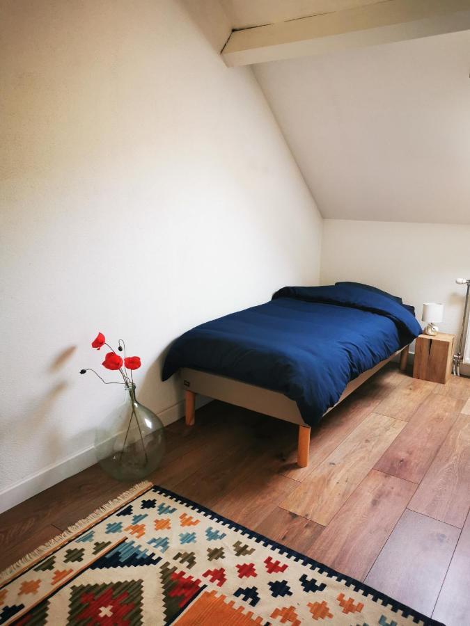 Holiday home Au Bord De Seille