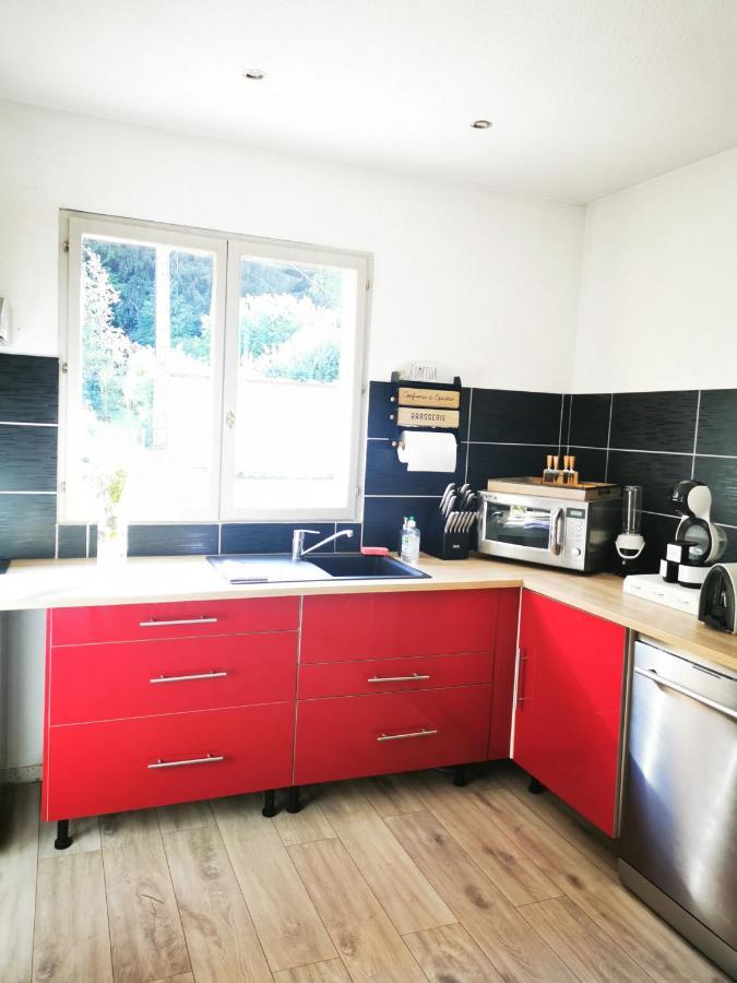 Holiday home Au Bord De Seille