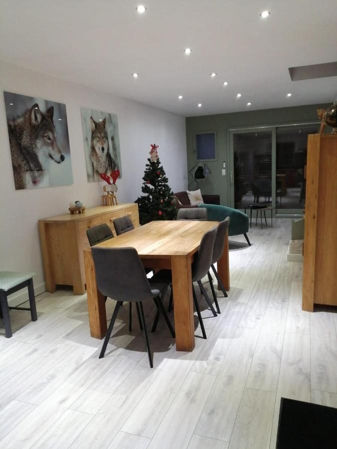 Au Bord De Seille * Nevy-Sur-Seille