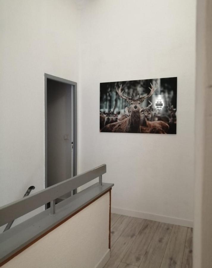 Au Bord De Seille Holiday home Nevy-Sur-Seille