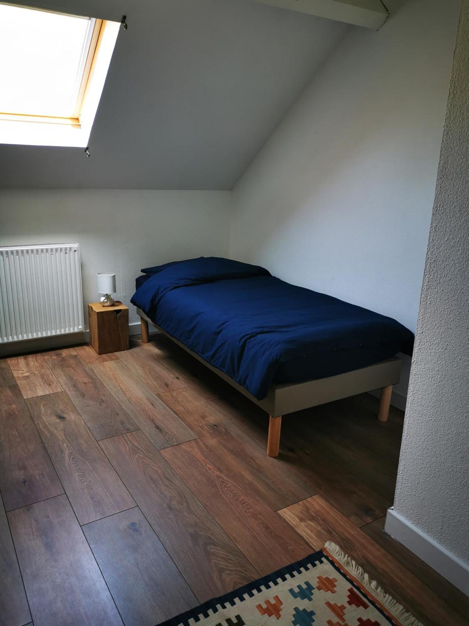 Au Bord De Seille * Nevy-Sur-Seille